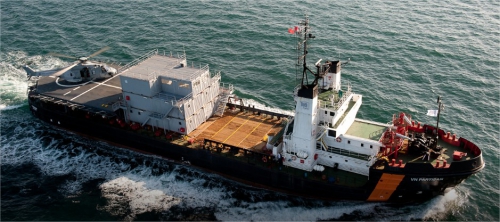 ship